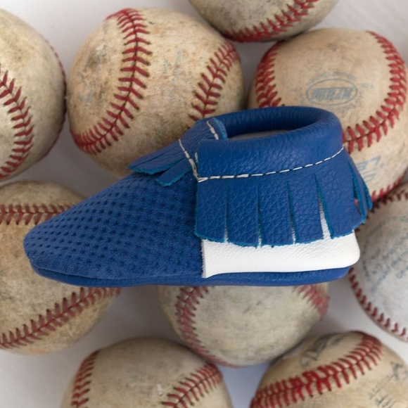 Freshly Picked Other - Freshly Picked Moccasins in All Star